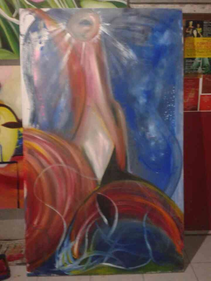 Fine Art America Danarta Gondrong