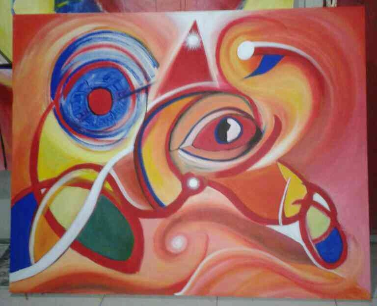 Silent Color by Danarta