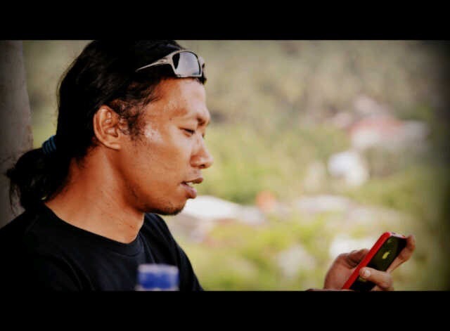 Lightbound by Danarta