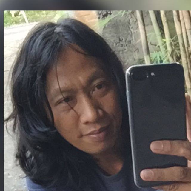 Group art exhibition at Yogyakarta, mixed media collaboration piece by Danar