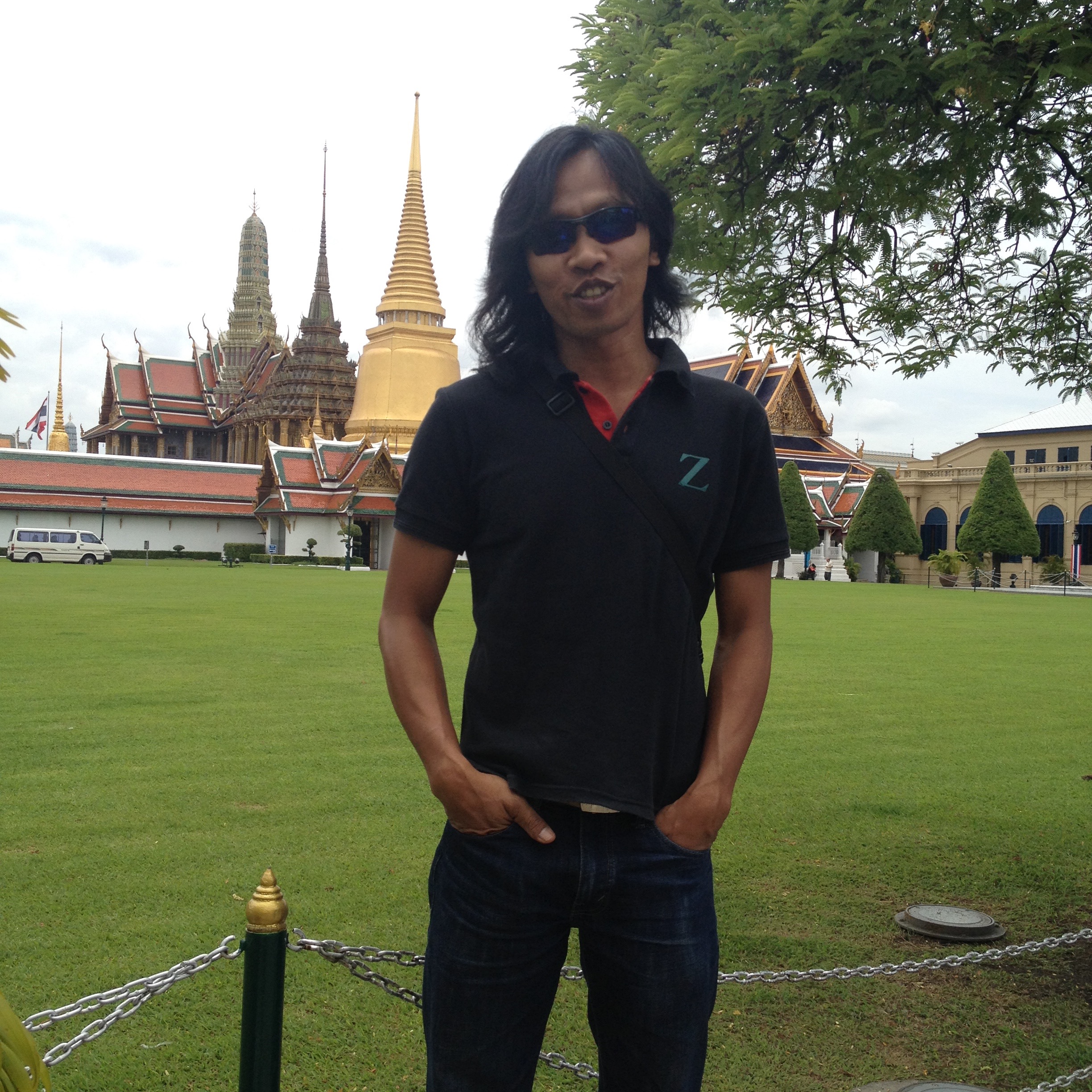 Commercial photo shoot project by Danar, Jogja creative collaboration 2020