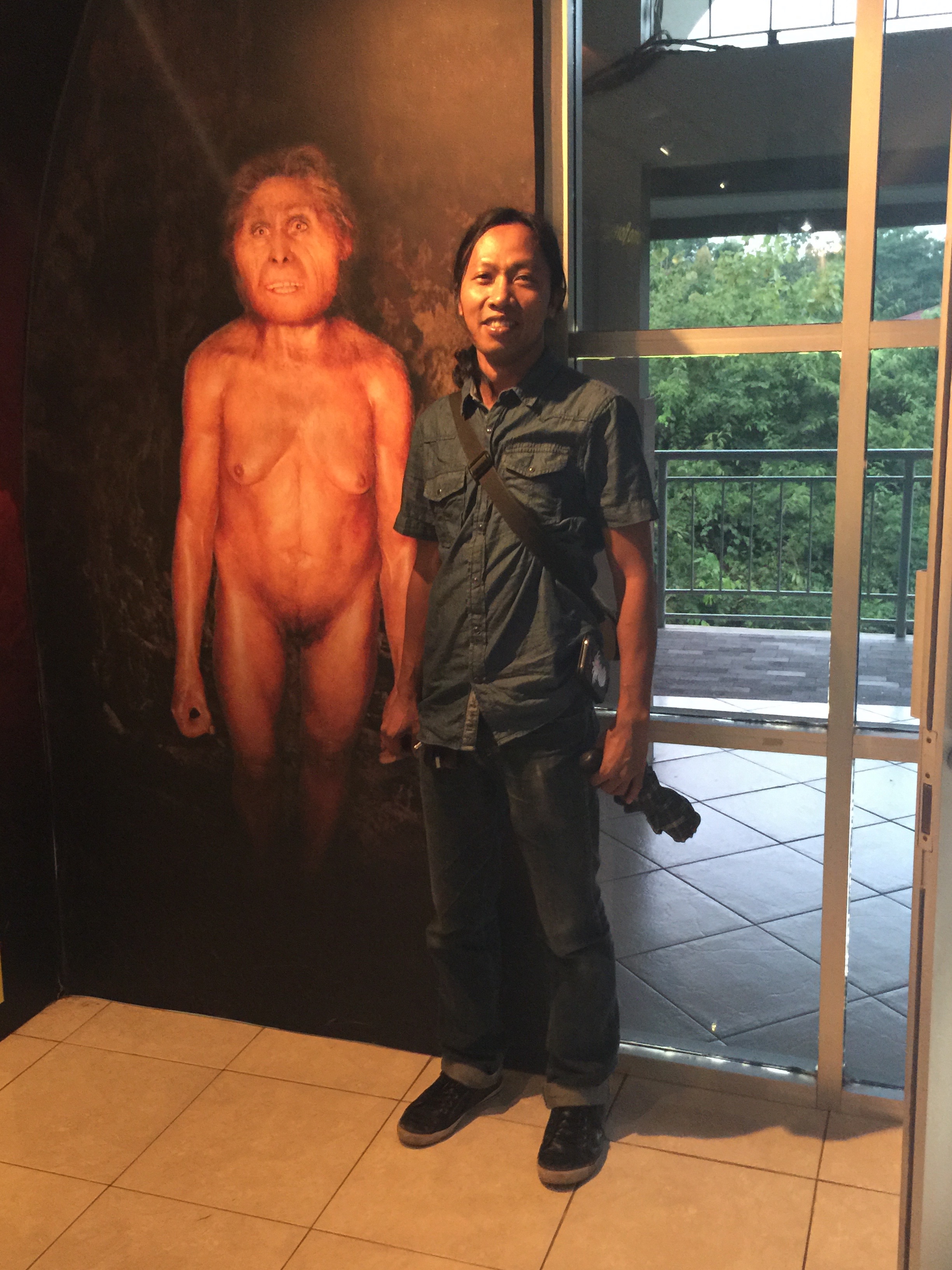 Post Earthquake Memory #7 by Danarta