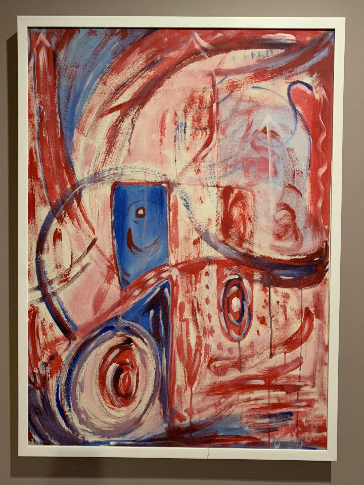 Digital Wave by Danarta