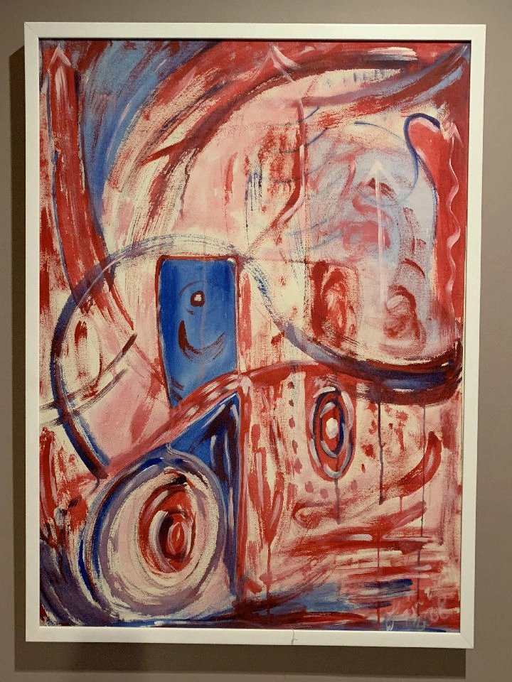 Anger Organize by Danarta