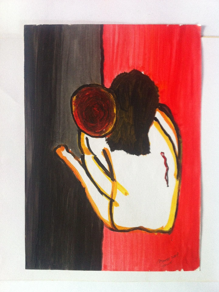 Batik Fusion by Danarta