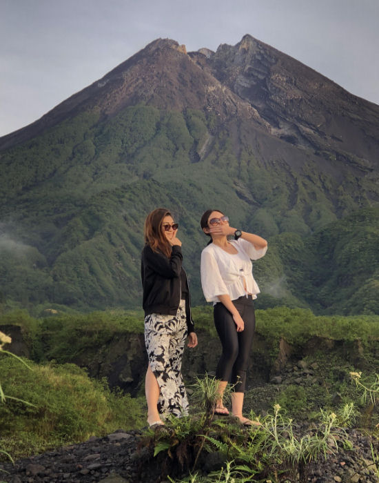 Hidden Gems Yogyakarta Private Tour - Jogjakarta Driver