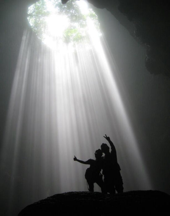 Professional Yogyakarta Tour Guide and Driver