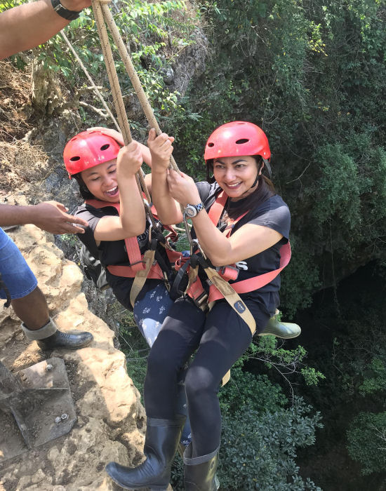 Borobudur Temple Sunrise - Yogyakarta Private Tour