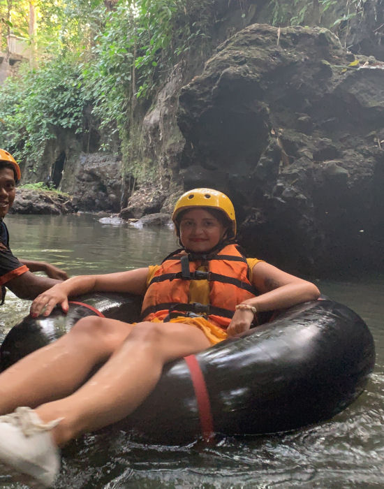 Beach Tour - Pantai Indrayanti Gunungkidul
