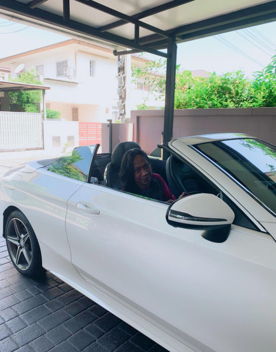 Malioboro Street - Night Tour Yogyakarta