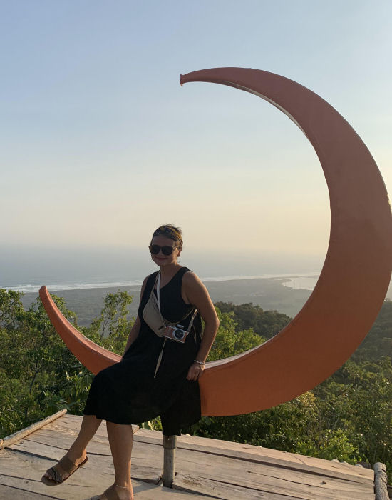 Kalibiru National Park Viewpoint - Nature Tour