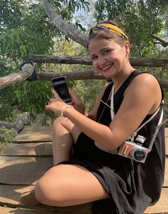 Sanden Beach Sunset - Jogja Private Tour Experience