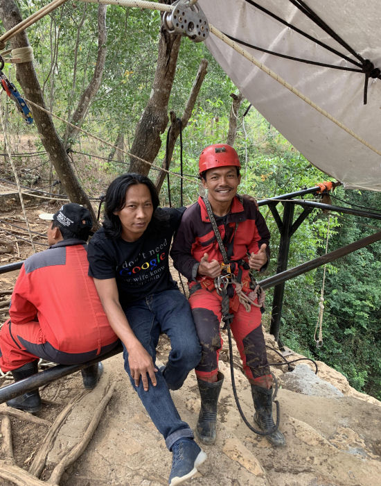 Yogyakarta Temple Exploration - Borobudur & Prambanan