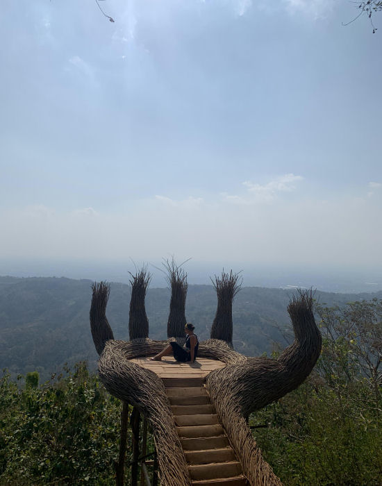 Prambanan Temple Tour - Jogjakarta Driver