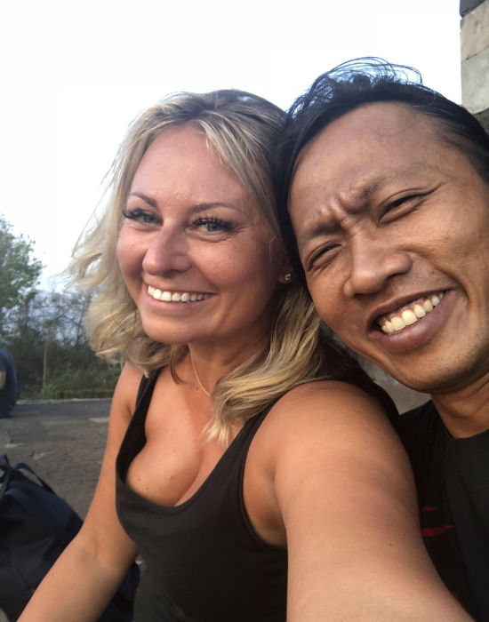 Timang Beach Gondola Experience - Jogja Adventure Tour