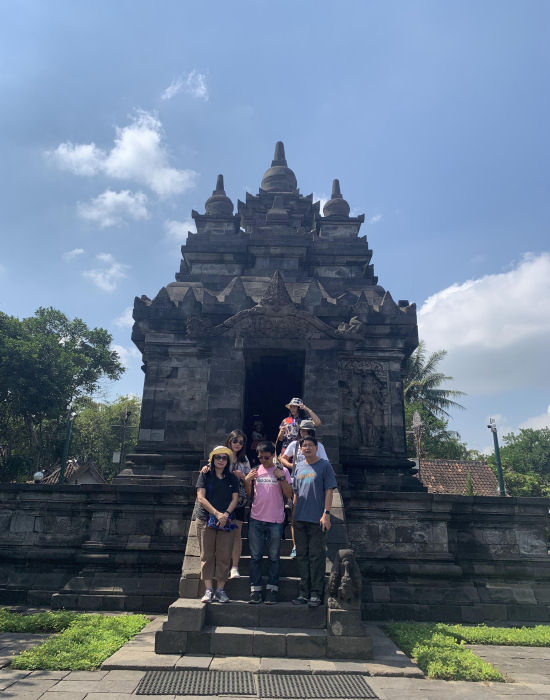 Pindul Cave Tubing - Adventure in Yogyakarta