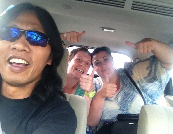 Surabaya Airport Drop Off