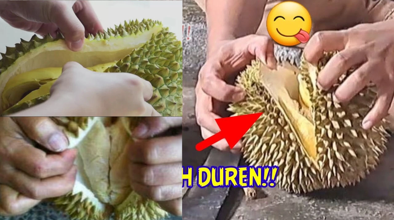 Belah Durian philosophy