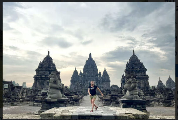 Prambanan VIP