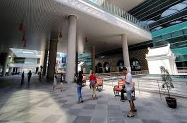 Yogyakarta Temples
