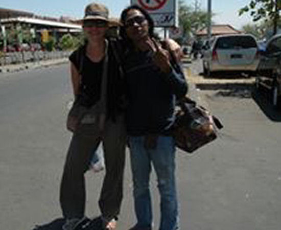 VIP Tour Yogyakarta - Private Luxury Trip with Jogjakarta Driver