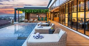 Hotels in Yogyakarta and Borobudur area - recommended places to stay