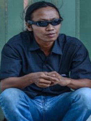 Danar Jogjakarta Driver Founder